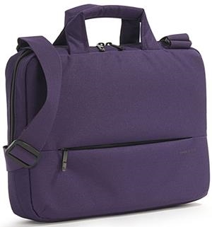 ****MALETA ORDINADOR TUCANO STUDIO 13 13'' LILA  | 8020252045996 | TUCBSTU2PP | Llibreria La Gralla | Librería online de Granollers