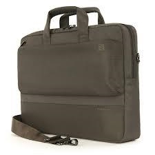 MALETA ORDINADOR TUCANO DRITTA 13/14" IPAD/TABLET VERDA CAQUI  | 8020252011434 | TUCBDR1314C | Llibreria La Gralla | Librería online de Granollers