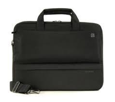 MALETA ORDINADOR TUCANO DRITTA 13/14" IPAD/TABLET NEGRA  | 8020252011403 | TUCBDR1314 | Llibreria La Gralla | Librería online de Granollers
