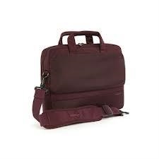 ***MALETA ORDINADOR TUCANO DRITTA 13/14" IPAD/TABLET BURDEUS  | 8020252011489 | TUCBDR1314BX | Llibreria La Gralla | Librería online de Granollers