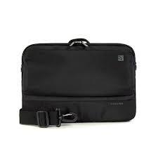 ***MALETA ORDINADOR TUCANO DRITTA 11" IPAD/NEGRA  | 8020252011366 | TUCBDR11B | Llibreria La Gralla | Llibreria online de Granollers
