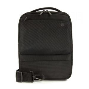 MALETA ORDINADOR TUCANO DRITTA 10" IPAD/TABLET VERTICAL NEGRA  | 8020252011380 | TUCBDRV | Llibreria La Gralla | Librería online de Granollers