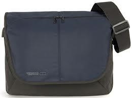 ***MACUTO ORDINADOR TUCANO BULLDOG MESSENGER 13/14"MBOOK 15" BLAU  | 8020252001893 | TUCBBUMSB | Llibreria La Gralla | Llibreria online de Granollers