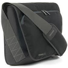 ***MACUTO ORDINADOR TUCANO BULLDOG MESSENGER 13"/14" MBOOK 15" NEGRE  | 8020252006829 | TUCBBUMS | Llibreria La Gralla | Llibreria online de Granollers