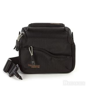 ***FUNDA CAMERA FOTOS TUCANO NOVA NEGRA  | 8020252000568 | TUCBCNOM | Llibreria La Gralla | Llibreria online de Granollers