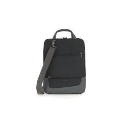 BANDOLERA TUCANO MULTITASKING COMBO 13"/IPAD VERTICAL NEGRA  | 8020252006867 | TUCBMTIP13 | Llibreria La Gralla | Llibreria online de Granollers