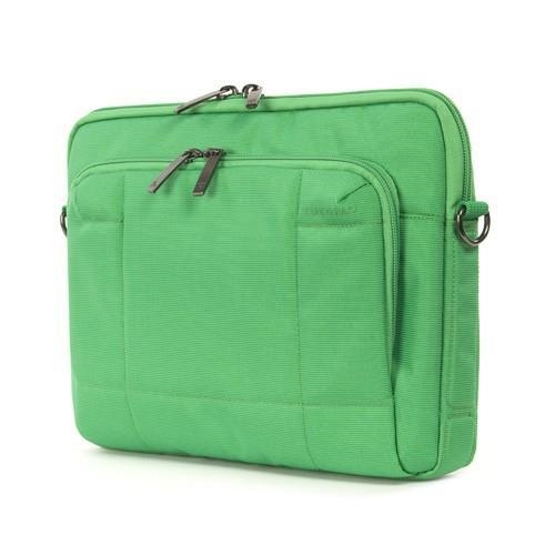 ***MALETA ORDINADOR TUCANO ONE SLEEVE 11" IPAD VERDA  | 8020252013186 | TUCBFON11V | Llibreria La Gralla | Librería online de Granollers