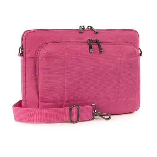 ***MALETA ORDINAODR TUCANO ONE SLEEVE 11" IPAD FUCSIA  | 8020252013155 | TUCBFON11F | Llibreria La Gralla | Librería online de Granollers