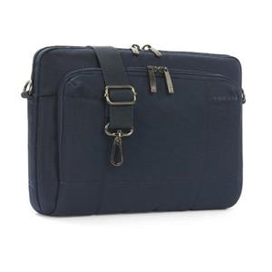***MALETA ORDINADOR TUCANO ONE SLEEVE 11" IPAD BLAU FOSC | 8020252013179 | TUCBFON11B | Llibreria La Gralla | Librería online de Granollers