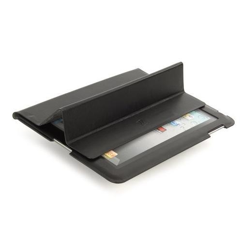 ***FUNDA TUCANO IPAD 3A CORNICE GENERACIO NEGRE  | 8020252011564 | TUCIPDCO23 | Llibreria La Gralla | Llibreria online de Granollers