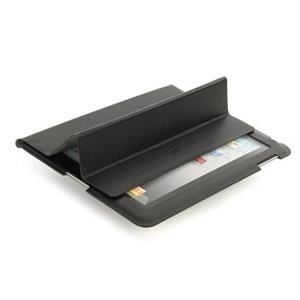 ***FUNDA TUCANO IPAD 3A CORNICE GENERACIO NEGRE  | 8020252011564 | TUCIPDCO23 | Llibreria La Gralla | Llibreria online de Granollers