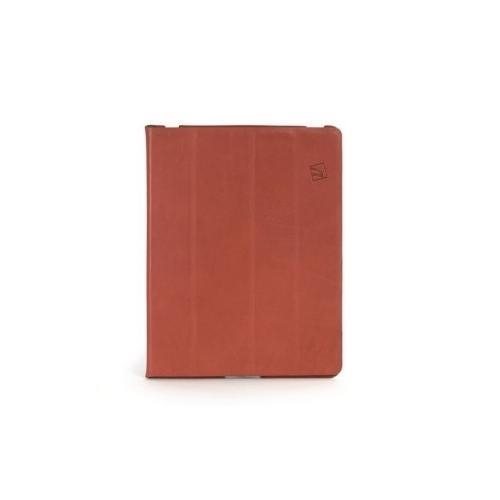 FUNDA TUCANO IPAD 3A CORNICE GENERACIO VERMELL  | 8020252011953 | TUCIPDCO23R | Llibreria La Gralla | Llibreria online de Granollers