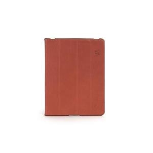 FUNDA TUCANO IPAD 3A CORNICE GENERACIO VERMELL  | 8020252011953 | TUCIPDCO23R | Llibreria La Gralla | Llibreria online de Granollers