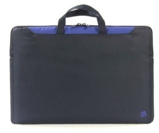 ***FUNDA ORDINADOR TUCANO MINI SLEEVE 13" NANÇA BLAVA FOSCA  | 8020252013513 | TUCBMINI13B | Llibreria La Gralla | Llibreria online de Granollers