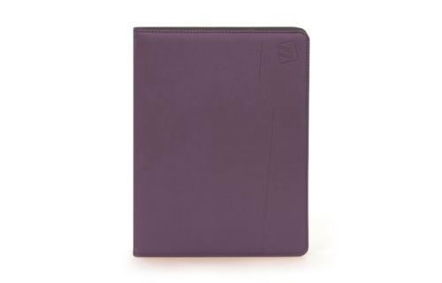 ***FUNDA TUCANO IPAD 3A GENERACIO LILA | 8020252011878 | TUCIPDSC23PP | Llibreria La Gralla | Llibreria online de Granollers