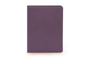 ***FUNDA TUCANO IPAD 3A GENERACIO LILA | 8020252011878 | TUCIPDSC23PP | Llibreria La Gralla | Llibreria online de Granollers
