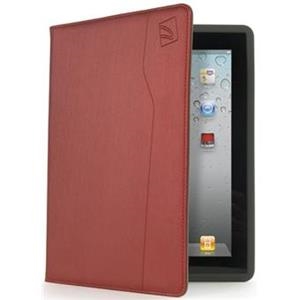 ***FUNDA TUCANO IPAD 3A GENERACIÓ VERMELL  | 8020252011861 | TUCIPDSC23R | Llibreria La Gralla | Llibreria online de Granollers