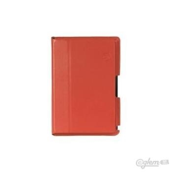 FUNDA BLACKBERRY TUCANO PIATTO VERMELLA  | 8020252004818 | TUCTABPBR | Llibreria La Gralla | Llibreria online de Granollers