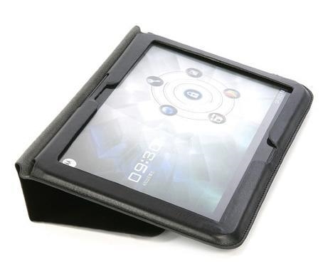 FUNDA IPAD 2 TUCANO PIATTO NEGRA  | 8020252004573 | TUCTABPX | Llibreria La Gralla | Llibreria online de Granollers