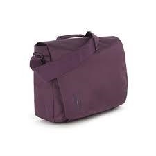 ***MALETA ORDINADOR TUCANO MESSENGER WORK OUT 15" IPAD BURDEUS  | 8020252000322 | TUCWOMSMB15PP | Llibreria La Gralla | Librería online de Granollers