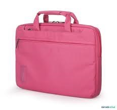 ***MALETA ORDINADOR TUCANO WORK OUT 11,6'' FUCSIA  | 8020252043657 | TUCWONF | Llibreria La Gralla | Llibreria online de Granollers