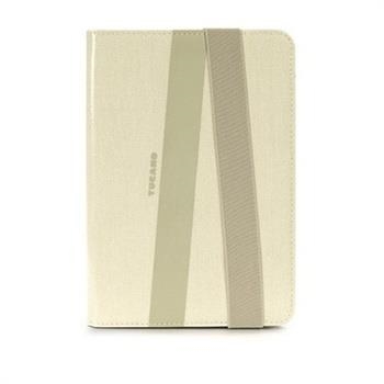 ***FUNDA IPAD MINI TUCANO GOMA BEIGE  | 8020252017566 | TUCIPDMAGI | Llibreria La Gralla | Librería online de Granollers