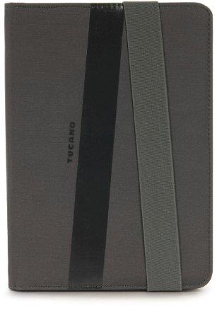 ***FUNDA IPAD MINI TUCANO GOMA NEGRA  | 8020252017368 | TUCIPDMAG | Llibreria La Gralla | Llibreria online de Granollers