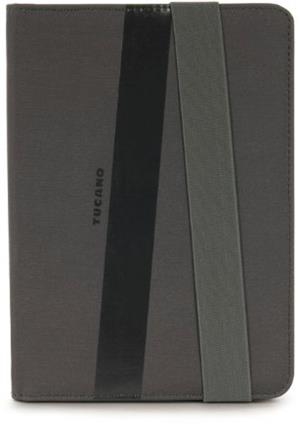 ***FUNDA IPAD MINI TUCANO GOMA NEGRA  | 8020252017368 | TUCIPDMAG | Llibreria La Gralla | Llibreria online de Granollers