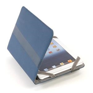 ***FUNDA IPAD MINI TUCANO GOMA BLAU  | 8020252017351 | TUCIPDMAGB | Llibreria La Gralla | Llibreria online de Granollers