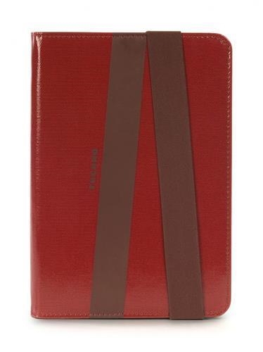 FUNDA IPAD MINI TUCANO GOMA VERMELLA  | 8020252017375 | TUCIPDAMAGR | Llibreria La Gralla | Llibreria online de Granollers