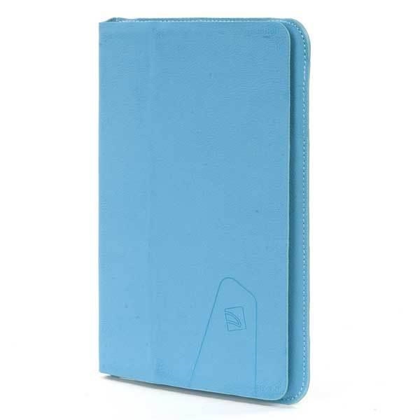 FUNDA IPAD MINI TUCANO ALA TURQUESA  | 8020252017412 | TUCIPDMALZ | Llibreria La Gralla | Llibreria online de Granollers