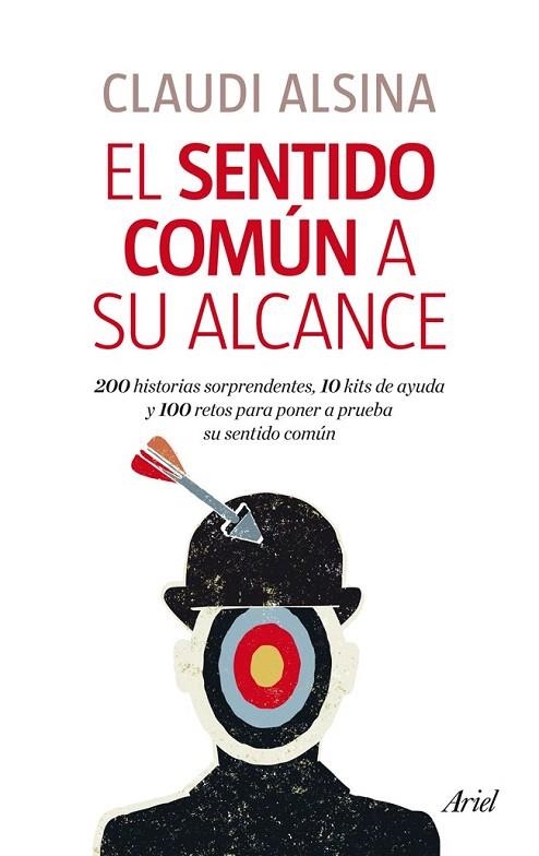 SENTIDO COMÚN A SU ALCANCE, EL | 9788434406377 | ALSINA, CLAUDI | Llibreria La Gralla | Llibreria online de Granollers