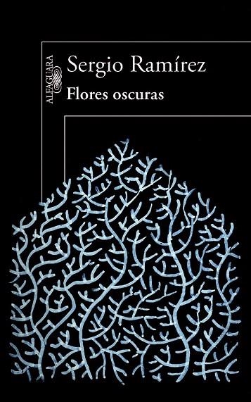 FLORES OSCURAS | 9788420414058 | RAMÍREZ, SERGIO | Llibreria La Gralla | Llibreria online de Granollers