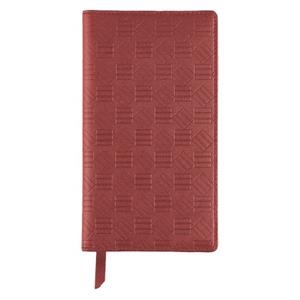 ***AGENDA 2016 FINOCAM MONOGRAM PL3 SV VERMELL | 8422952081579 | Llibreria La Gralla | Llibreria online de Granollers