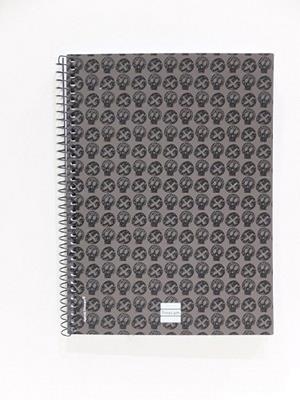 ***AGENDA ESCOLAR 13-14 FINOCAM CALAVERES A5 SV | 8422952088134 | FINH005C | Llibreria La Gralla | Librería online de Granollers