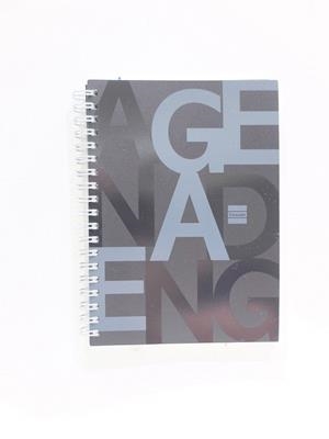 ***AGENDA ESCOLAR 13-14 FINOCAM KIBU A6 SV | 8422952074434 | FINS226C | Llibreria La Gralla | Librería online de Granollers