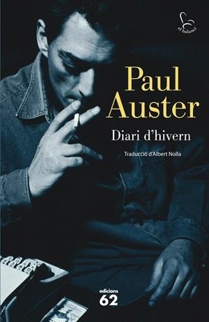 DIARI D'HIVERN (EL BALANCI 669) | 9788429769128 | AUSTER, PAUL | Llibreria La Gralla | Llibreria online de Granollers