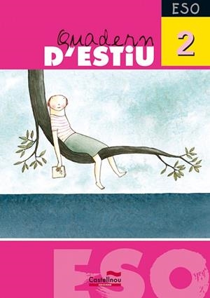 Q. D'ESTIU 2N ESO | 9788498041651 | HERMES EDITORA GENERAL, S.A.U | Llibreria La Gralla | Librería online de Granollers
