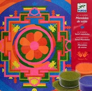 SORRA MANDALES TIBETANES | 3070900086340 | Llibreria La Gralla | Llibreria online de Granollers