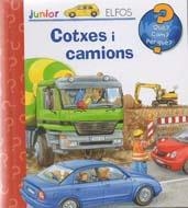 COTXES I CAMIONS (QUE? COM? PER QUE?) | 9788484233121 | A. ERNE/U. WELLER | Llibreria La Gralla | Librería online de Granollers