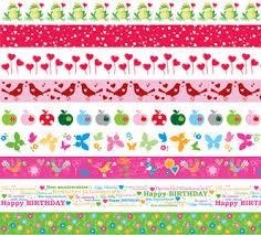CINTA ADHESIVA 15MMX10M ZYX IDEAS HEYDA ESTAMPADA SCRAPBOOKING | 4005329122545 | HEYBR3584397 | Llibreria La Gralla | Librería online de Granollers
