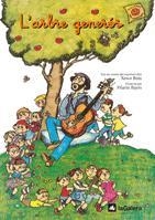 ARBRE GENEROS, L' | 9788424631451 | BOIX, XESCO; BAYES, PILARIN | Llibreria La Gralla | Librería online de Granollers