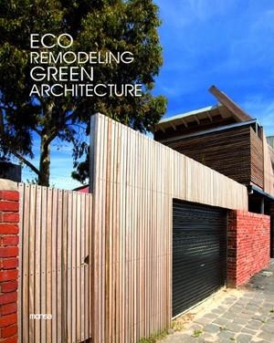 ECO REMODELING GREEN ARCHITECTURE | 9788415223542 | Llibreria La Gralla | Llibreria online de Granollers