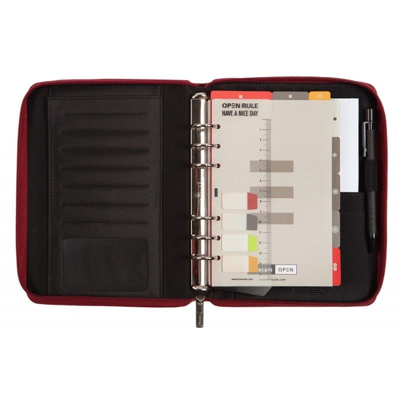 AGENDA 2016 FINOCAM CREMALLERA CLAN OPEN 1000 BURDEUS | 8422952055464 | FIN2738033 | Llibreria La Gralla | Llibreria online de Granollers