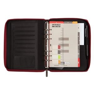 AGENDA 2016 FINOCAM CREMALLERA CLAN OPEN 1000 BURDEUS | 8422952055464 | FIN2738033 | Llibreria La Gralla | Librería online de Granollers