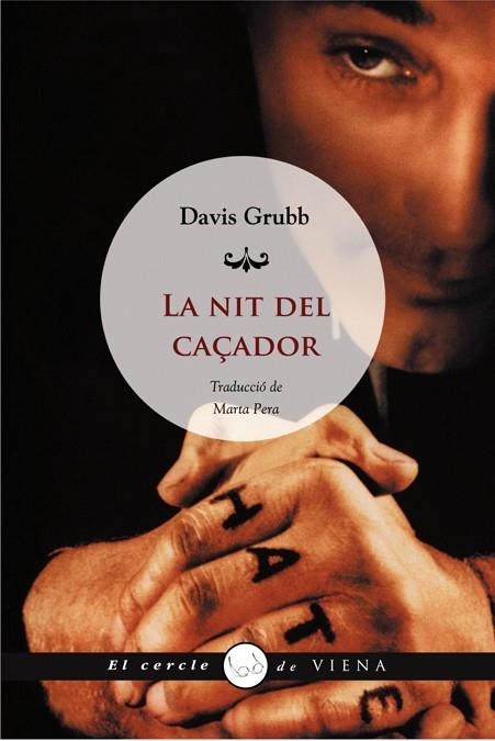 NIT DEL CAÇADOR, LA | 9788483306826 | GRUBB, DAVIS | Llibreria La Gralla | Llibreria online de Granollers