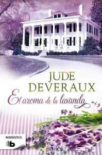 AROMA DE LA LAVANDA, EL | 9788498728118 | DEVERAUX, JUDE | Llibreria La Gralla | Llibreria online de Granollers