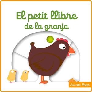 PETIT LLIBRE DE LA GRANJA, EL | 9788415697916 | CHOUX, NATHALIE | Llibreria La Gralla | Llibreria online de Granollers