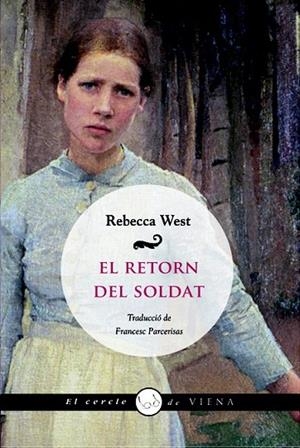 RETORN DEL SOLDAT, EL | 9788483306413 | WEST, REBECCA | Llibreria La Gralla | Llibreria online de Granollers