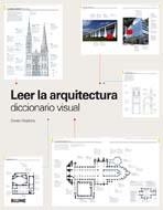 LEER LA ARQUITECTURA. DICCIONARIO VISUAL | 9788498015744 | HOPKINS, OWEN | Llibreria La Gralla | Llibreria online de Granollers